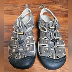 Keen Newport H2 Mens 9.5